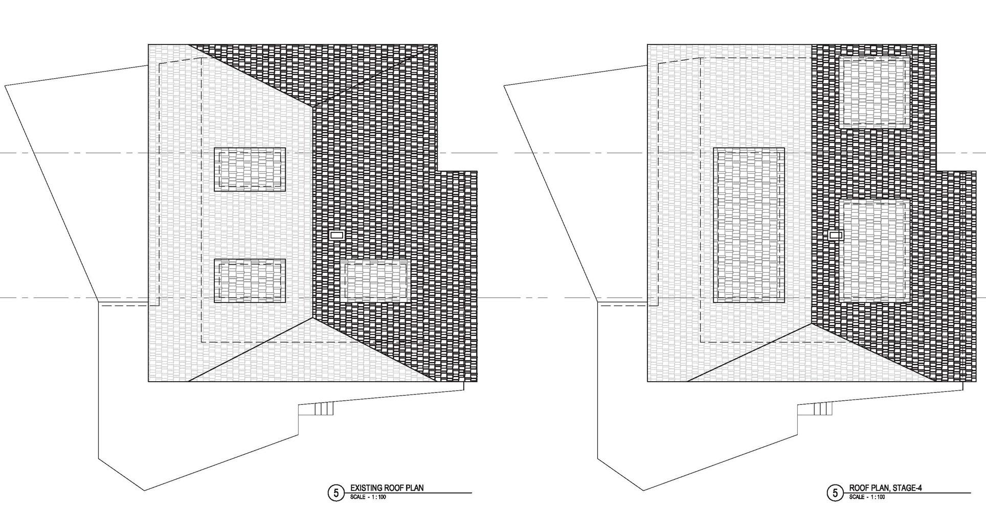 Architectural rendering concept schematic design architecture illustration designer Shalum Shalumov